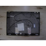قاب پشت ال سی دی (a) نوت بوک لنوو تینک پد  Notebook Lenovo think pad x200