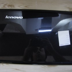 قاب پشت ال سی دی (A) نوت بوک لنوو Notebook Lenovo G560