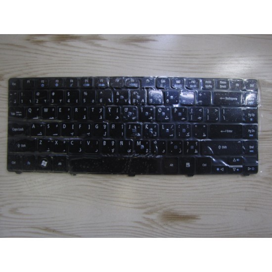 کیبرد نوت بوک ایسر ACER Keyboard ASPIRE 3810