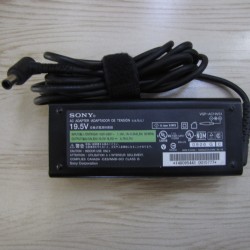 شارژر اصلی نوت بوک سونی 19.5V, 4.7A SONY