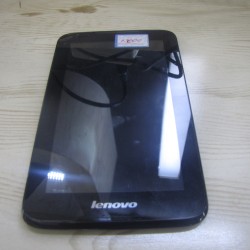 ماژول تاچ و ال سی دی و قاب تبلت لنوو | Tablet Lenovo A1000 Touch , Lcd 
