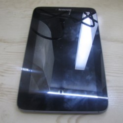 ماژول تاچ و ال سی دی و قاب تبلت لنوو | Tablet Lenovo 2107 Touch,Lcd 