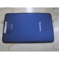 قاب پشت (درب پشت) تبلت لنوو سرمه ای | Lenovo A5500 Tablet