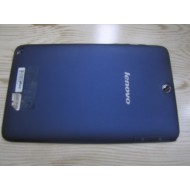 قاب پشت (درب پشت) تبلت لنوو  سورمه ای Tablet Lenovo A3500