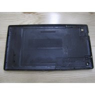 قاب پشت (درب پشت) تبلت لنوو مشکی  Tablet Lenovo A7 