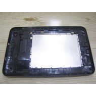 قاب پشت (درب پشت) تبلت لنوو مشکی Tablet Lenovo A3000 