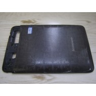 قاب پشت (درب پشت) تبلت لنوو مشکی Tablet Lenovo 2107