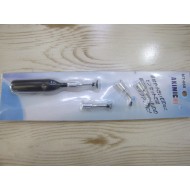 قلم وکیوم چیپ MT-668