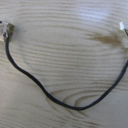 فلت و سوکت شارژ نوت بوک اچ پی HP2000 Cable | 2000