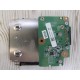 برد کارتخوان نوت بوک اچ پی | HP DV6000 PCMI reader board  
