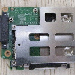 برد کارتخوان نوت بوک اچ پی | HP DV6000 PCMI reader board  