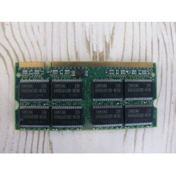رم نوت بوک Notbook RAM 512MB PC-266 | 512MB DDR 