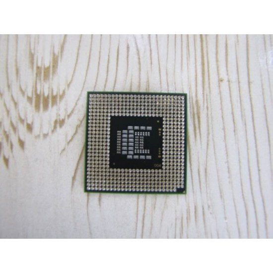 سی پی یو نوت بوک اینتل Notbook CPU Intel pentium T4500 2.3GHZ Dual-core | SLGZC