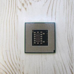 سی پی یو نوت بوک اینتل | Notbook  dual-core CPU Intel Cordout 2400 
