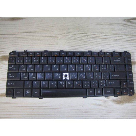 کیبرد نوت بوک لنوو | Lenovo Y450 Notbook keyboard