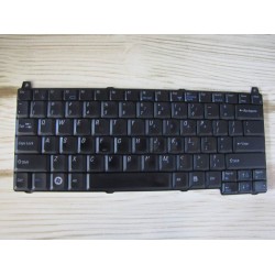 کیبرد نوت بوک دل | DELL Vostro 1510 US Notbook keyboard