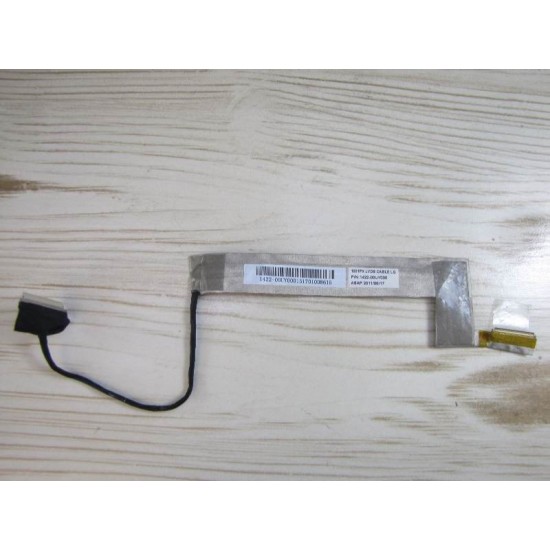 فلت ال سی دی نوت بوک ایسوس | ASUS EEE PC1001 Notbook LCD Cable 