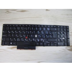 کیبرد نوت بوک لنوو تینک پد | Lenovo Thinkpad E520 Notbook keyboard