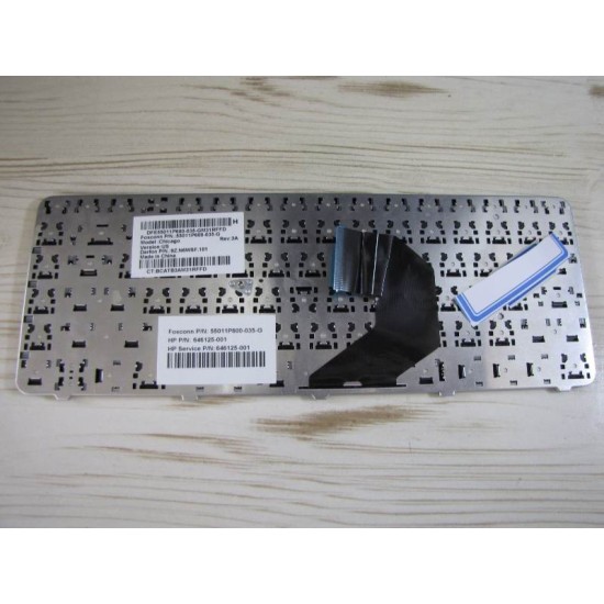 کیبرد نوت بوک اچ پی | HP 2000 Notbook keyboard