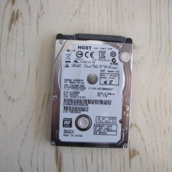 هارد نوت بوک هیتاچی | Hard drive 500GB Notbook HITACHI