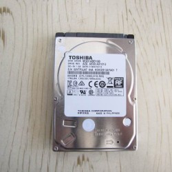 هارد نوت بوک توشیبا | Hard drive 1000GB Notbook Toshiba