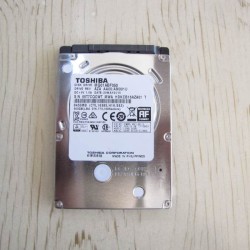 هارد نوت بوک توشیبا | Hard drive 500GB Notbook Toshiba