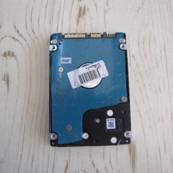 هارد نوت بوک توشیبا | Hard drive 750GB Notbook Toshiba