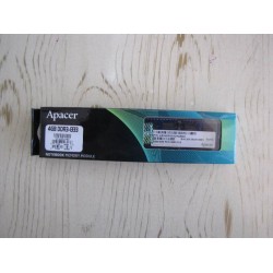 رم نوت بوک Notbook RAM 4G PC3-10600 |  4G DDR3