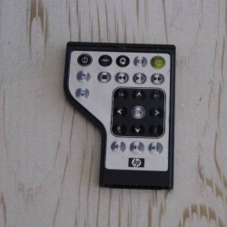 کنترل راه دور نوت بوک اچ پی | HP DV5 Notbook Remote Control