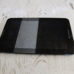 ماژول تاچ و ال سی دی و قاب تبلت لنوو | Tablet Lenovo A3000 Touch , Lcd