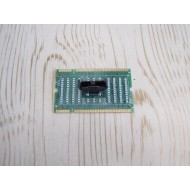 تستر اسلت رم نوت بوک Notbook Memory DDR2 Testcard | DDR2 