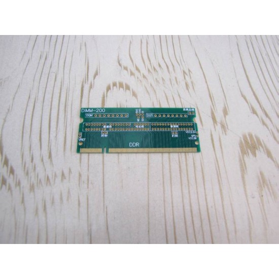 تستر رم نوت بوک NOTBOOK DDR RAM Tester | DDR 