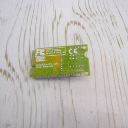 دیباگر نوت بوک میلی پی سی آی |  Notbook Combo DIBAG Card Tester   