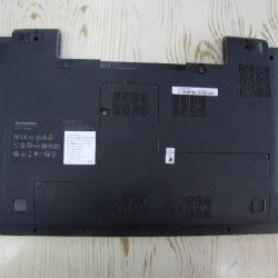 قاب کف(D) نوت بوک لنوو Lenovo B560 NoteBook Touchpad | B560