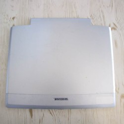 قاب پشت(A) نوت بوک توشیبا Toshiba Tecra M1 Notebook  