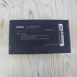 قاب(D) نوت بوک دلDELL Latitude C640 Notebook DVD Drive cover  | C640/C540    