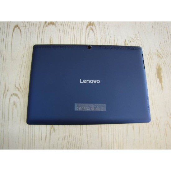قاب پشت (درب پشت) تبلت لنووA10 سورمه ای | Lenovo Tab2 A10-30 Tablet 