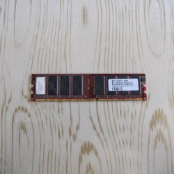 تستر رم پی سی 256MB PC DDR333 RAM Tester | DDR333 