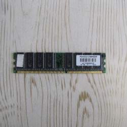 تستر رم پی سی 256MB PC333 DDR CL2.5 RAM Tester | DDR 