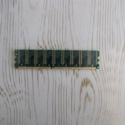 تستر رم پی سی 256MB PC333 DDR CL2.5 RAM Tester | DDR 