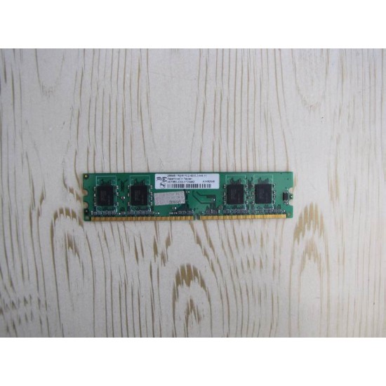 تستر رم پی سی 256MB PC2 DDR2 533MHZ RAM Tester | DDR2 
