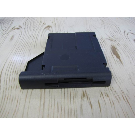 درایو دیسک قابل جا به جایی(ماژولار) نوت بوک لنوو دل | Dell Notbook floppy disk Drive Module 