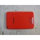 قاب پشت (درب پشت) تبلت لنوو قرمز Lenovo A5500-HV Tablet 