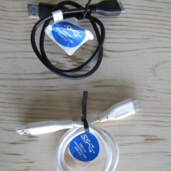 کابل یو اس بی تیری هارد | USB3 Hard Cable