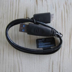 کابل یو اس بی تیری | USB3  Cable