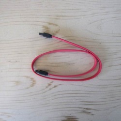 کابل ساتا ساده | SATA Cable 