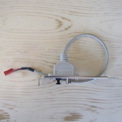 کابل خروجی اپتیکال صدا | Optical Audio Output Cable