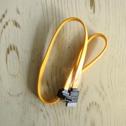 کابل ساتا چفت دار | SATA Cable 