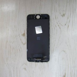 تاچ و ال سی دی موبایل آیفون6 اپل(مشکی) | Mobile iPhone 6 Black Lcd & Touchscreen