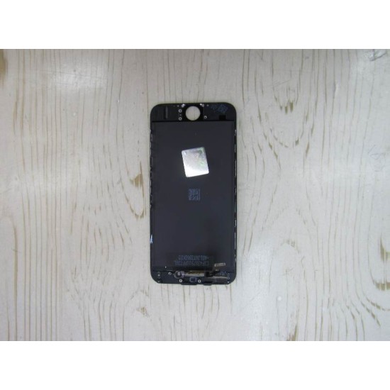 تاچ و ال سی دی موبایل آیفون6 اپل(مشکی) | Mobile iPhone 6 Black Lcd & Touchscreen